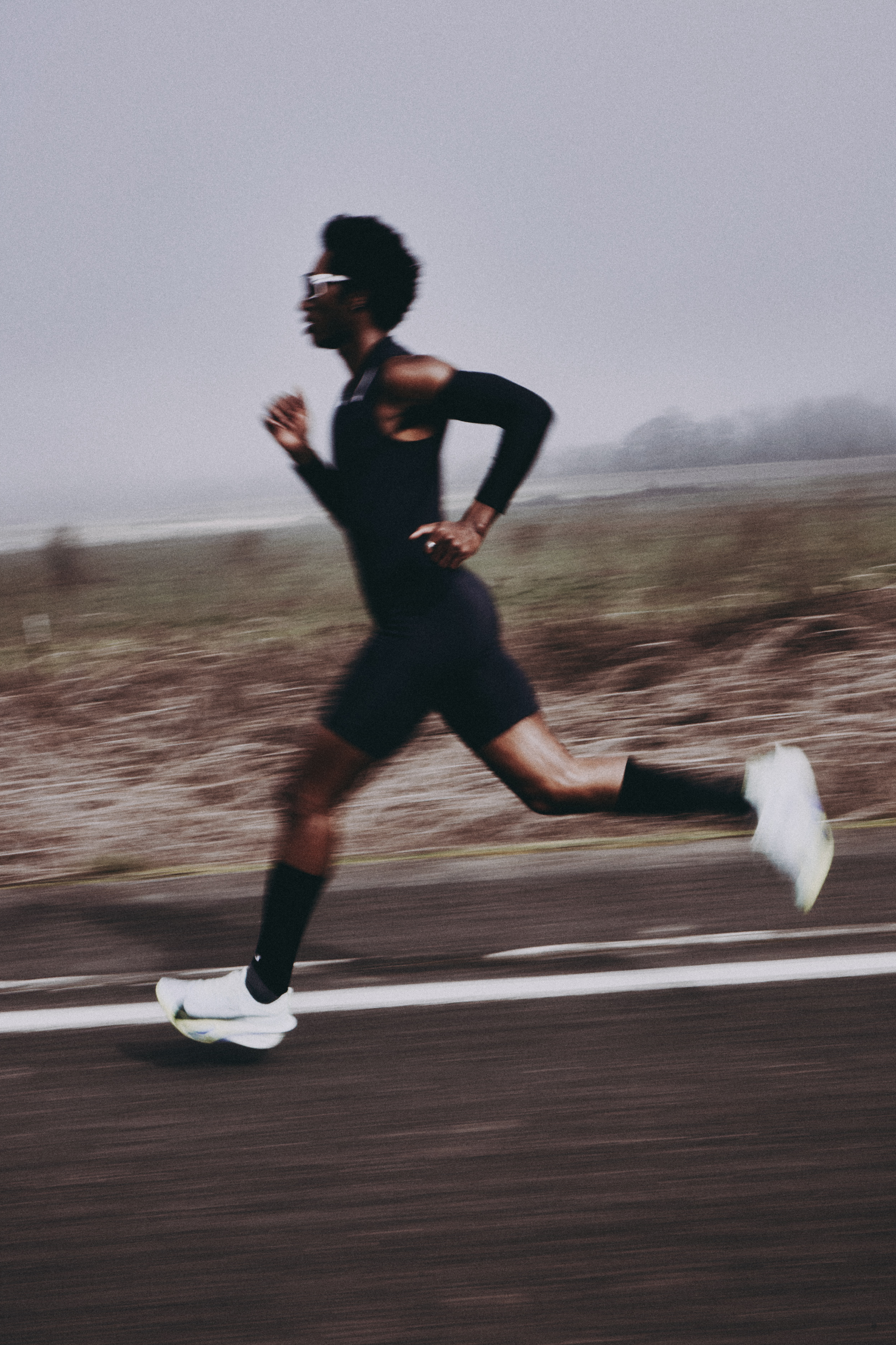 Run