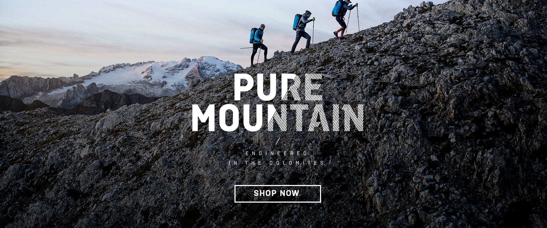 Pure Mountain