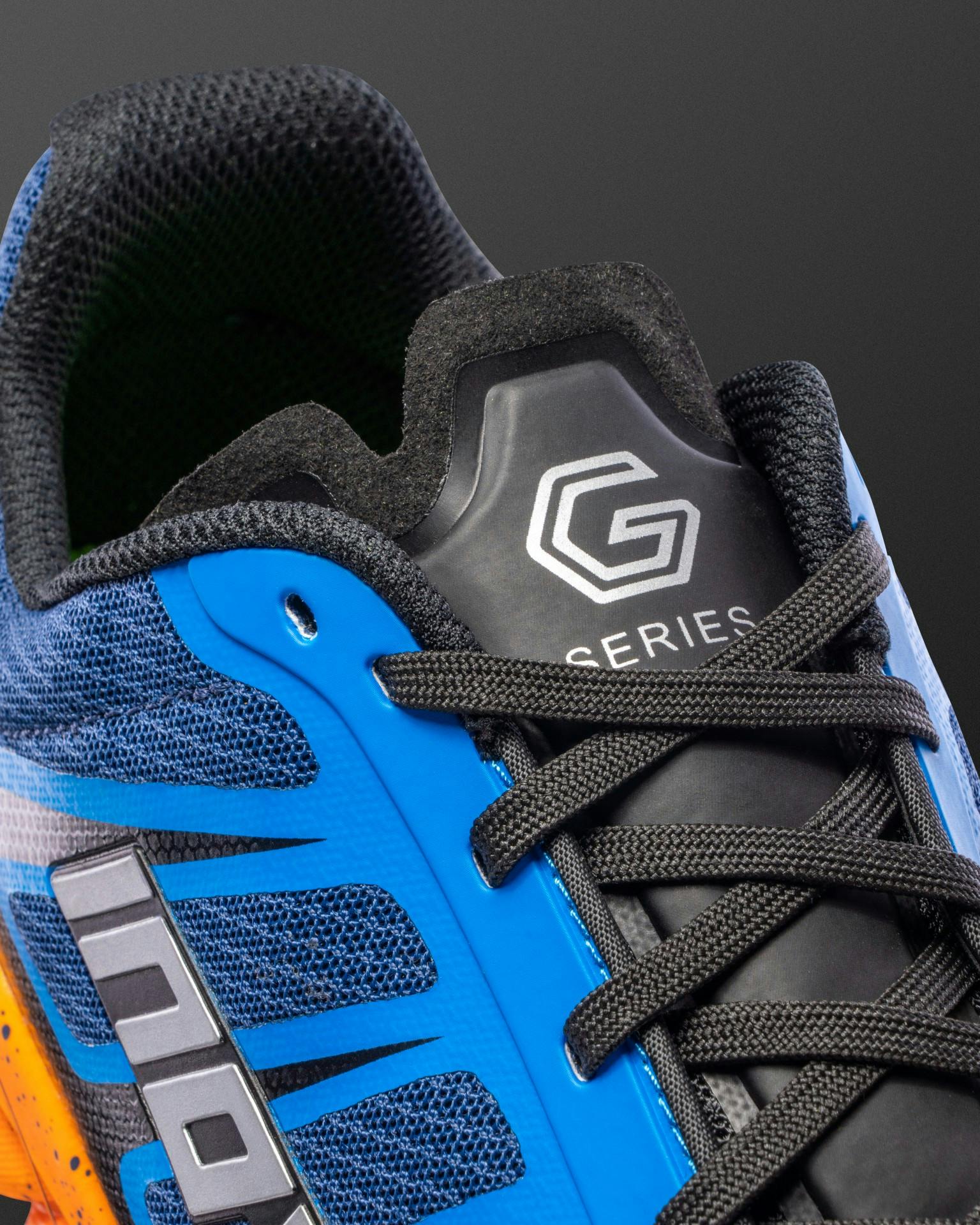 inov8 trailroc 270 women's trail running shoes