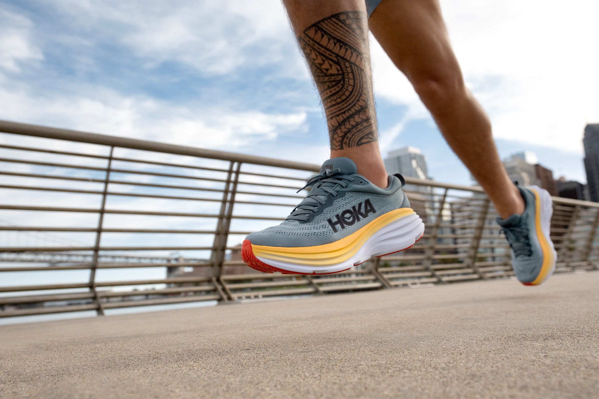 Hoka 2025 in offerta