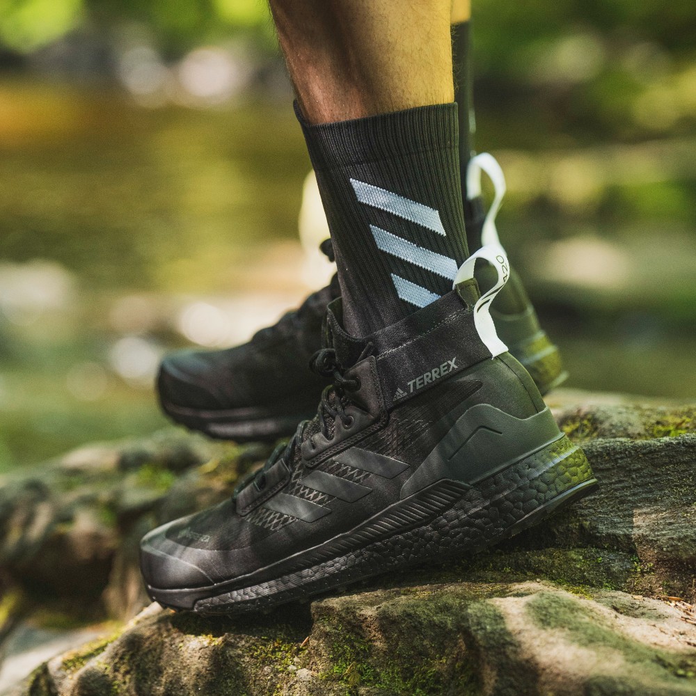 Adidas trail best sale terrex free hiker