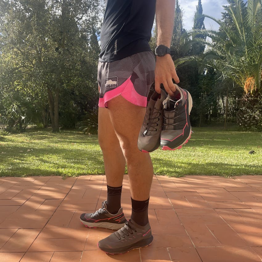 Article thumbnail for Salomon Pulsar Trail Pro 2 vs Salomon Thundercross