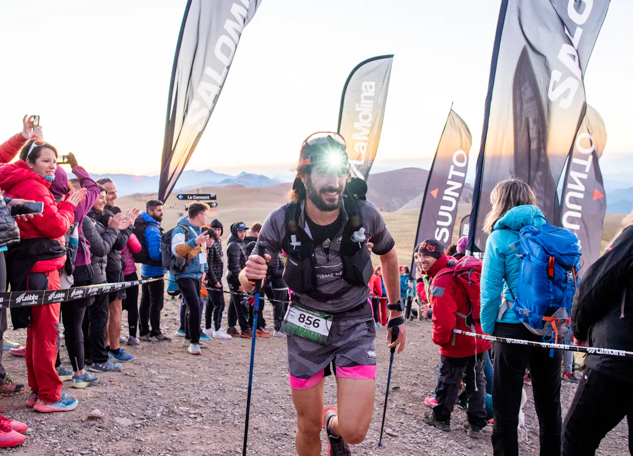 Epic mountain races in Spain you can´t miss out