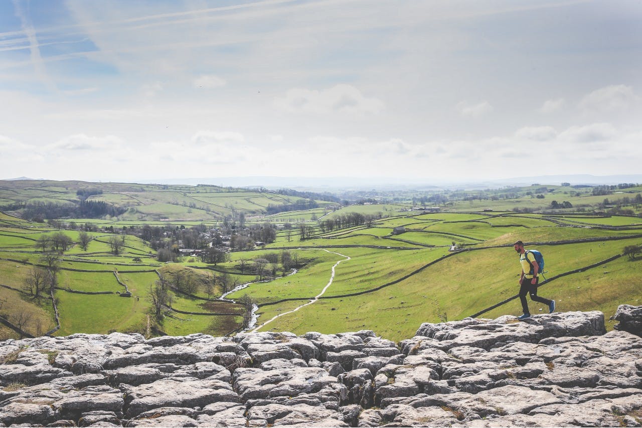 the-north-face-discover-your-trail-collection-malham-cove-limestone-pavement