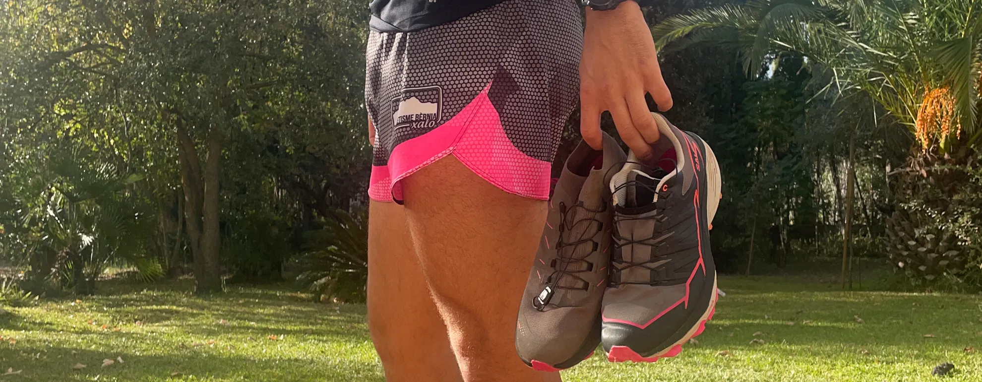 Thundercross vs Pulsar Pro Trail 2