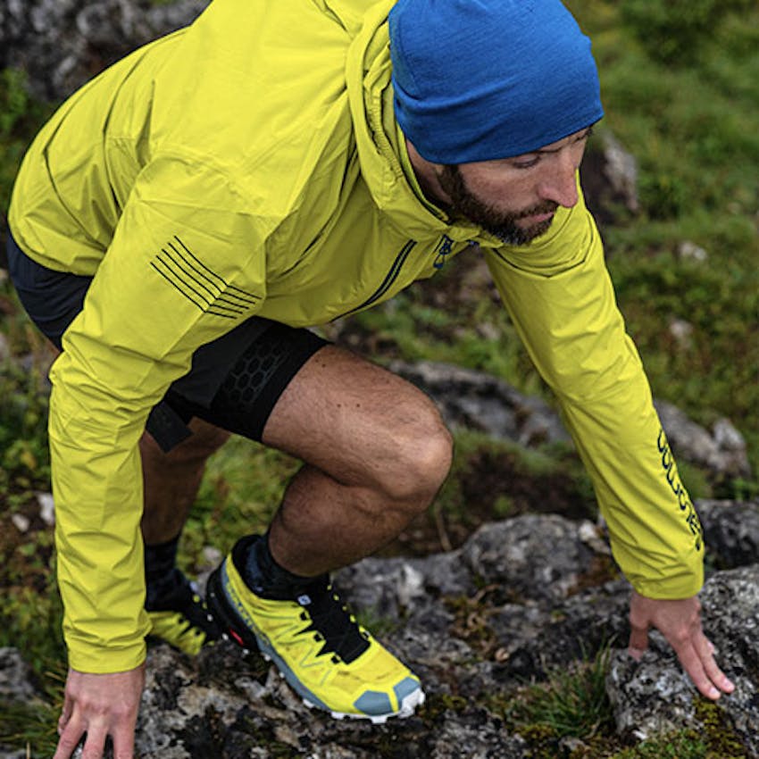 Why do you need Trail Running Shoes? | The Trail Hub | SportsShoes.com