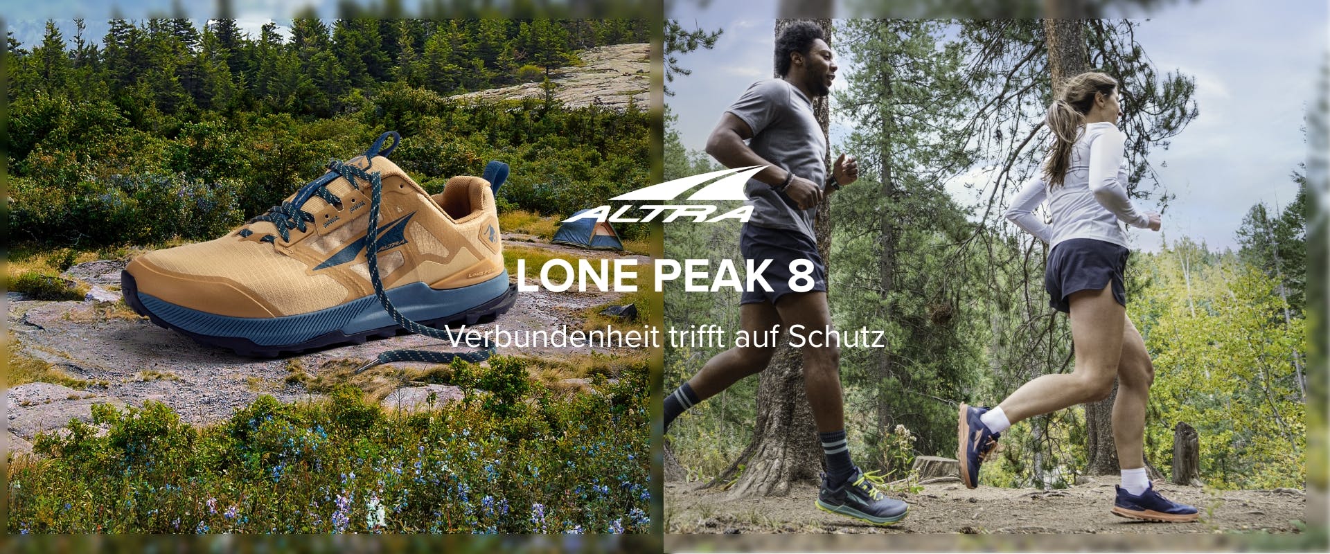Lone Peak 8