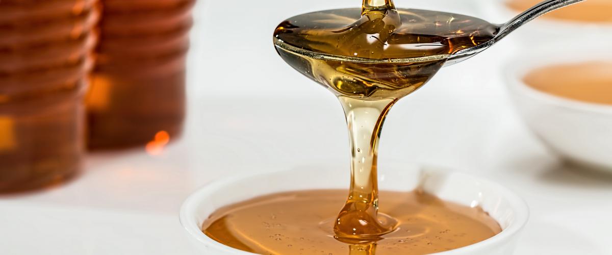 3 Benefits of Honey for Runners The Running Hub