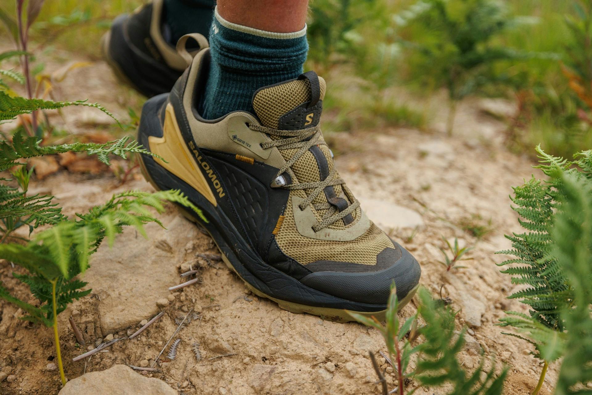 Elixir Gore-Tex - Men's Hiking Shoes
