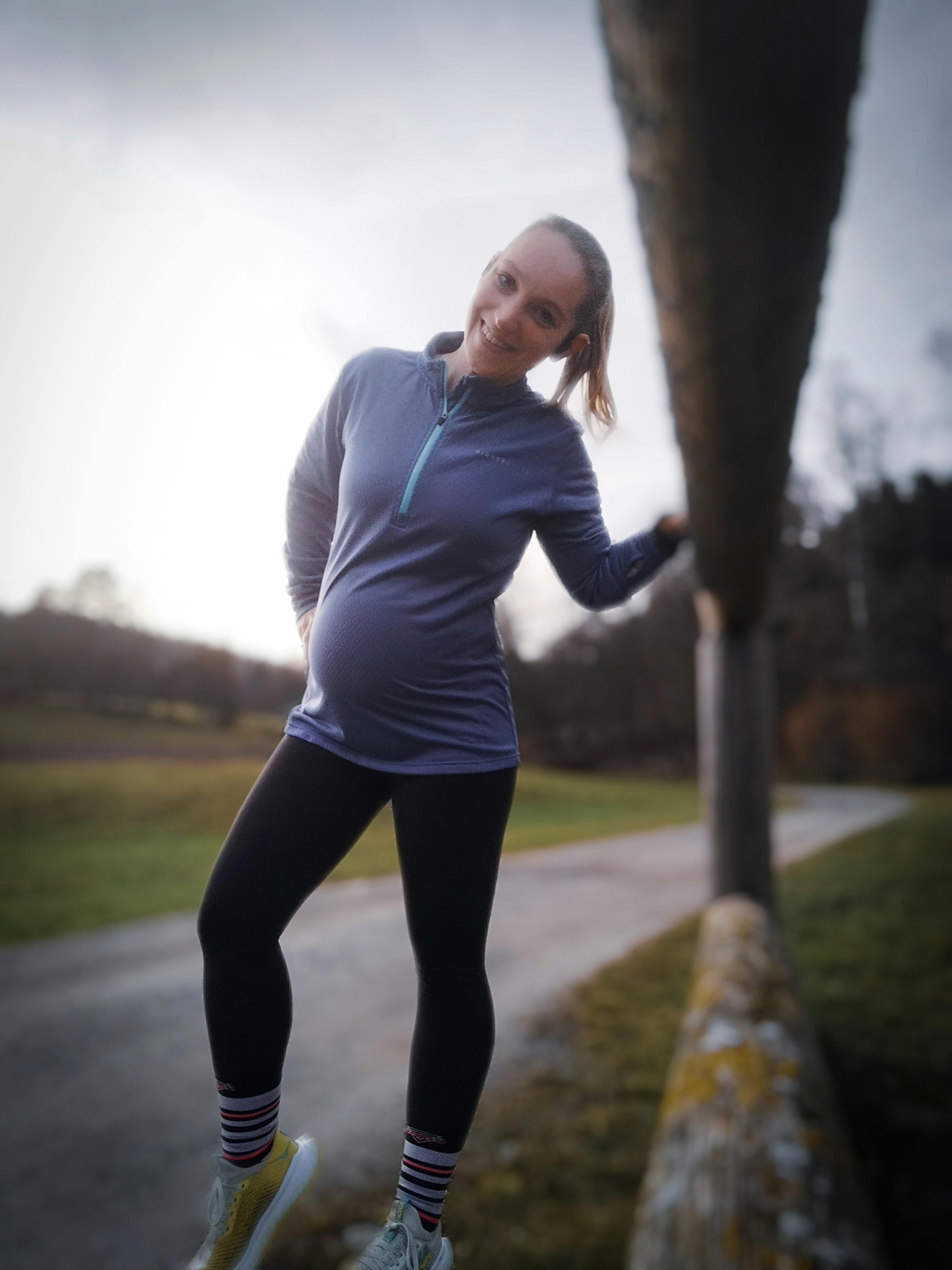 jana-running-during-pregnancy