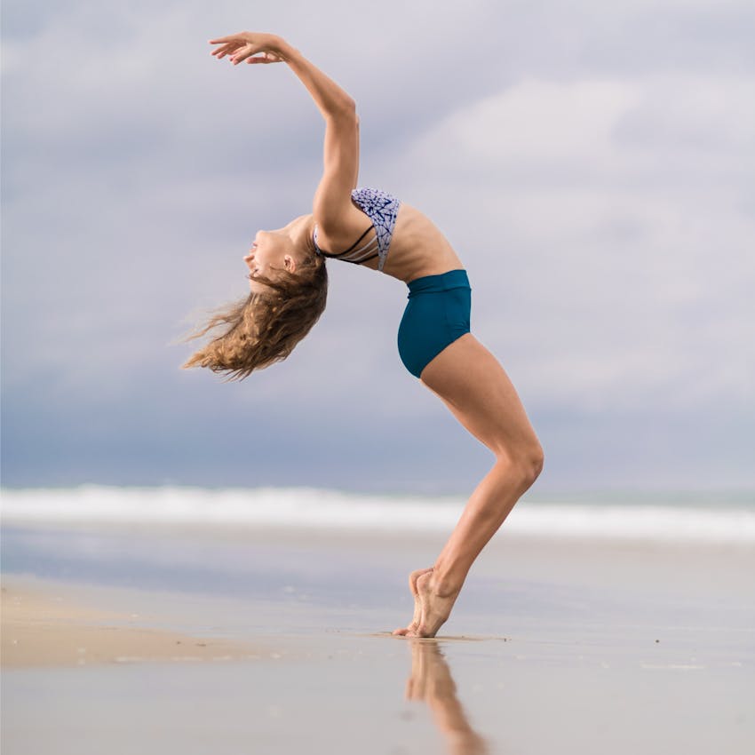 Article thumbnail for Le sport à la plage : conseils et avantages pour les coureurs