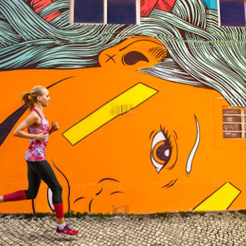 Article thumbnail for Sprint into Prints
