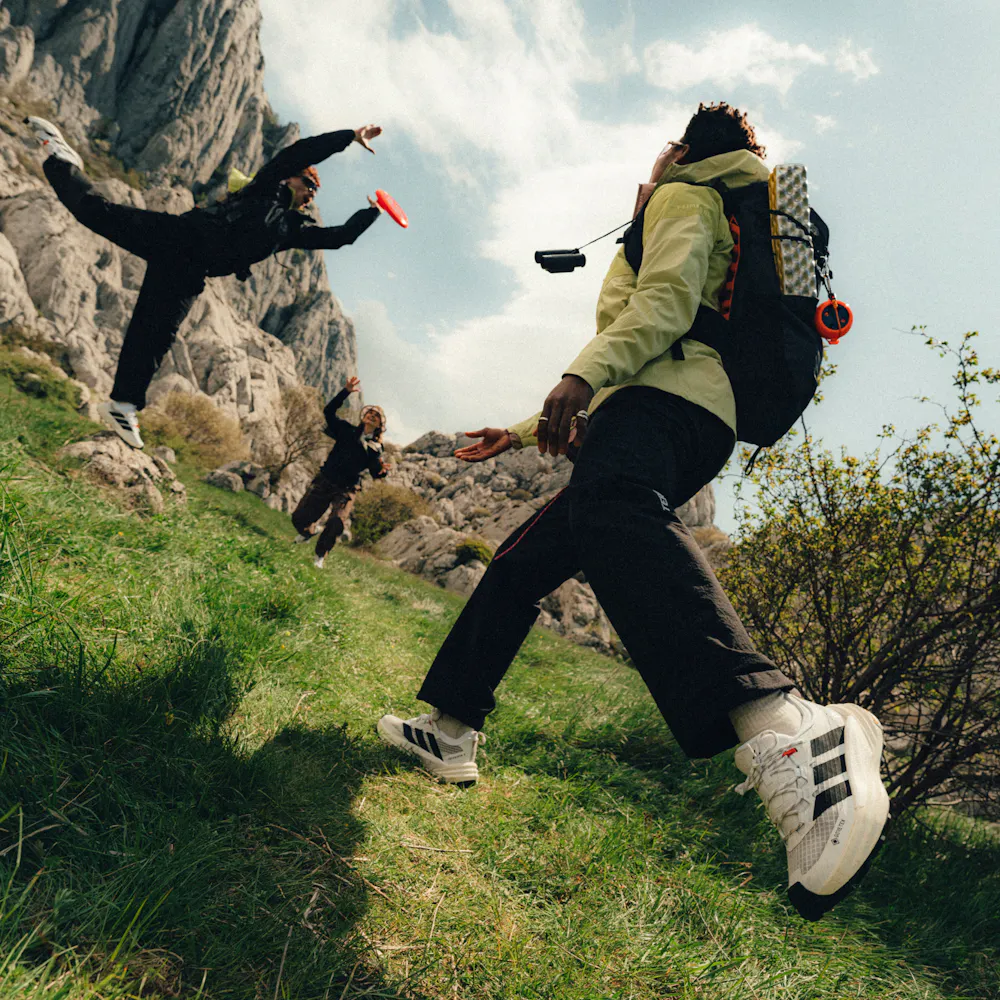 Hike