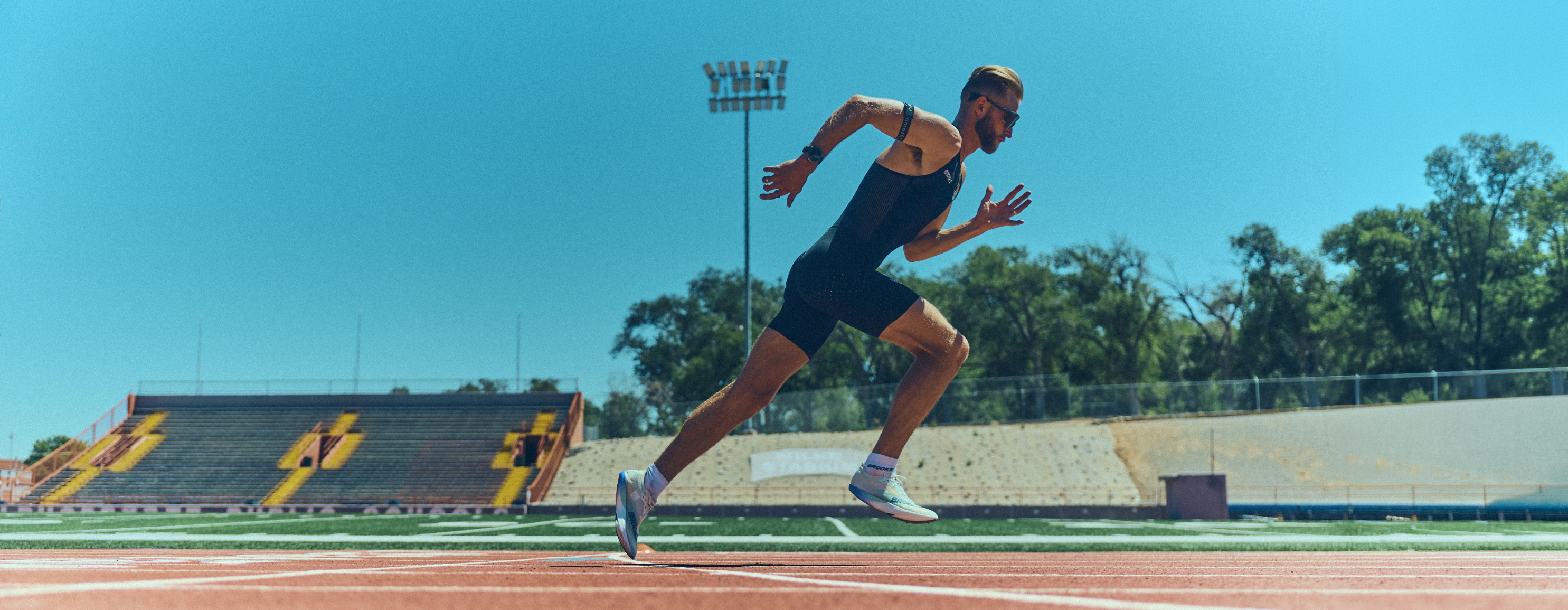 Project 222: Inside Josh Kerr's World Record Speed Suit
