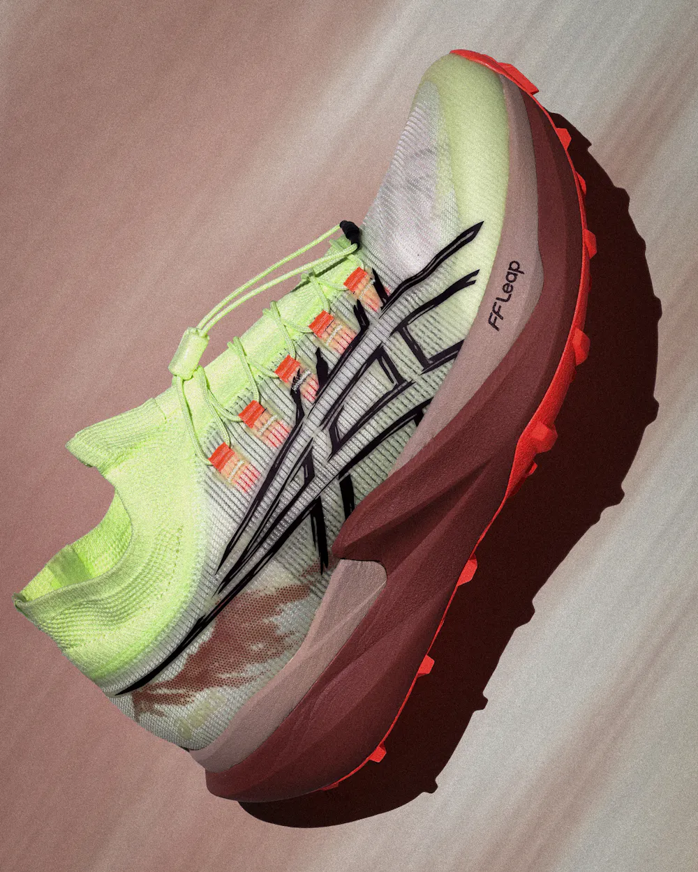 ASICS Metafuji Trail