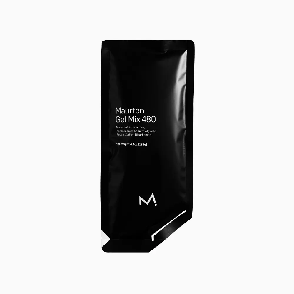 Maurten Gel Mix 
