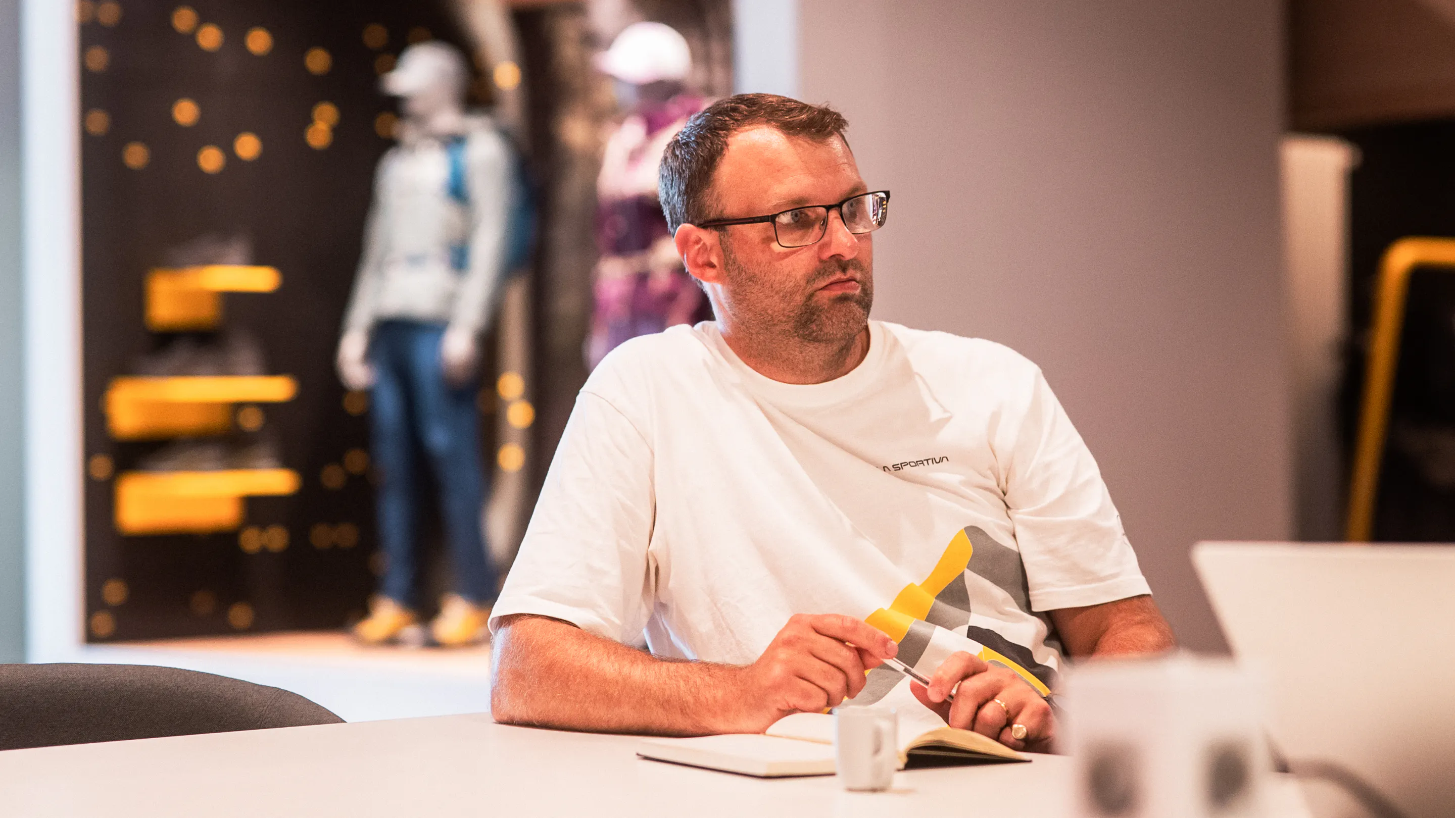 la sportiva product development