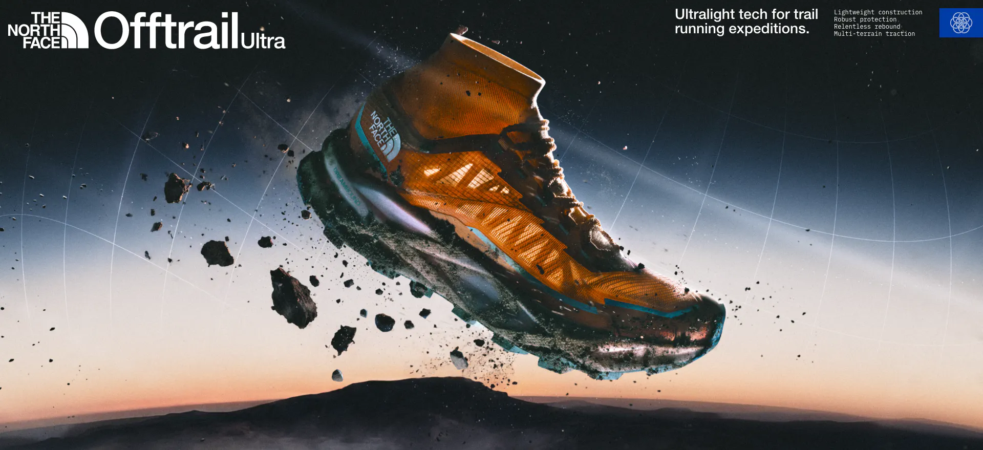 TNF Offtrail Ultra