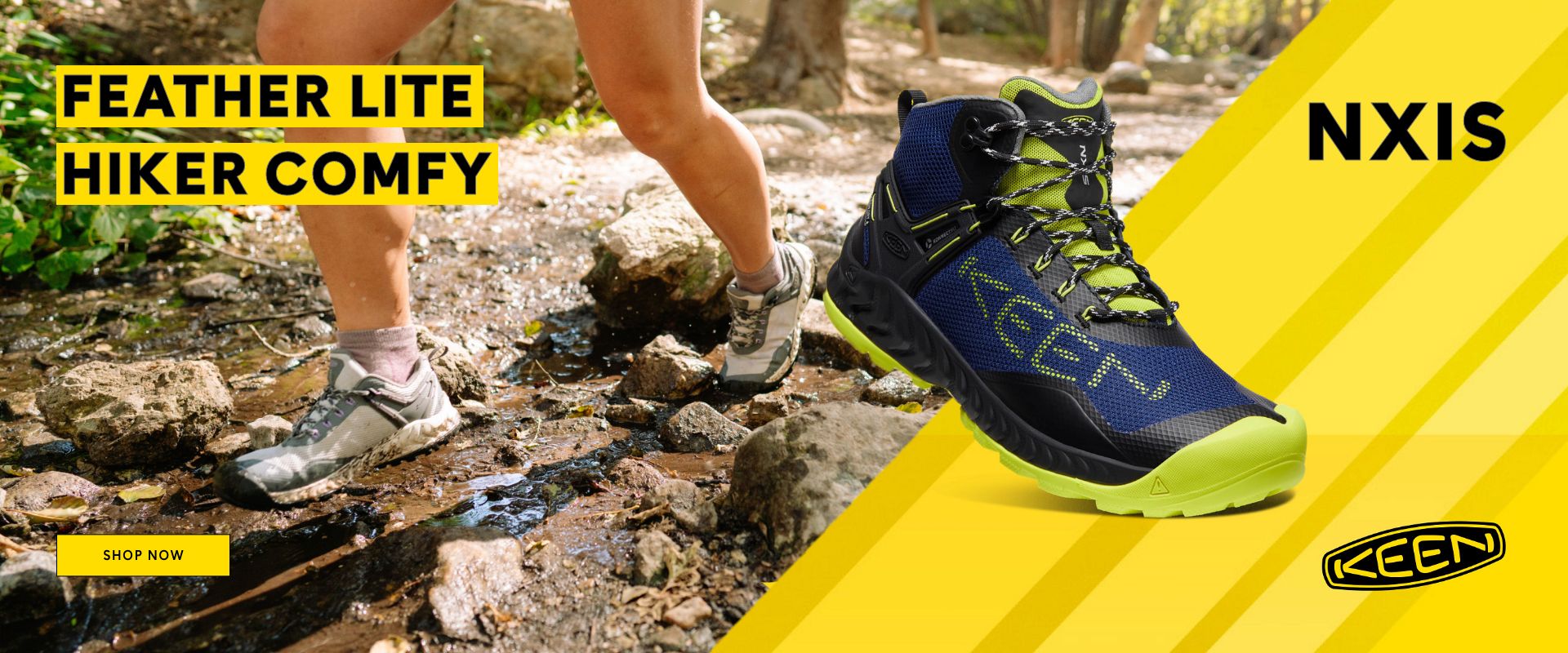keen minimalist shoes