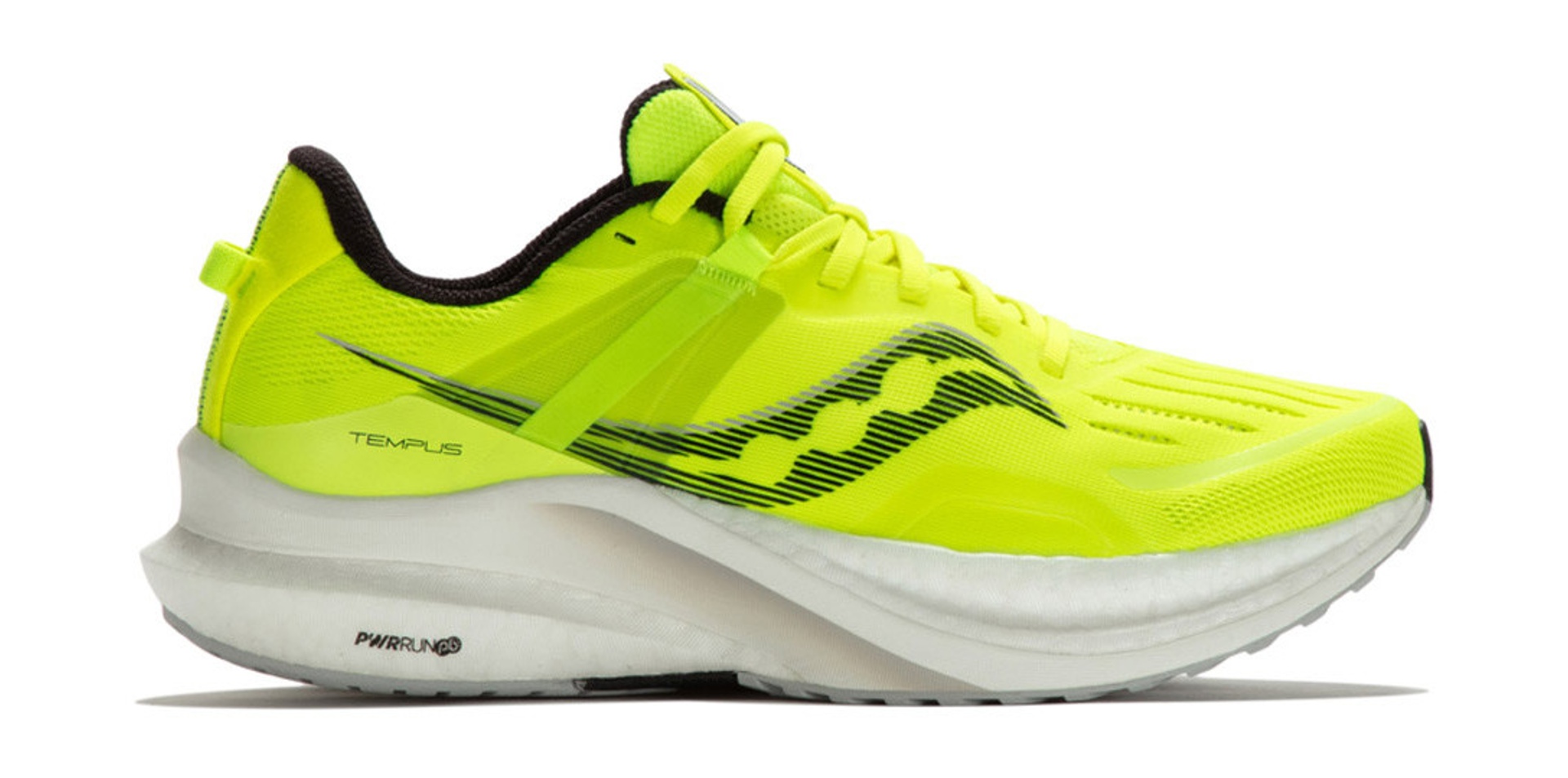 Saucony Tempus Running Shoes - SS24 | SportsShoes.com