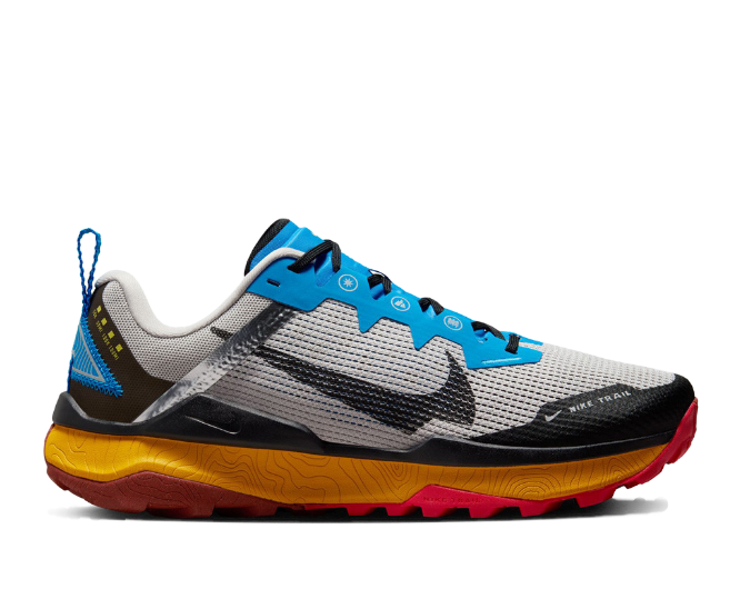 nike terrain running shoes