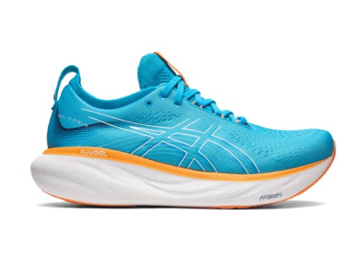 Gel Nimbus
