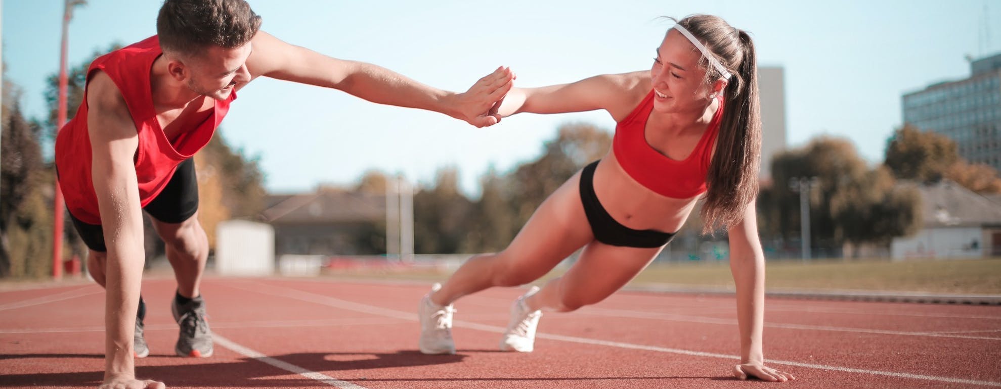 strength-training-with-a-partner