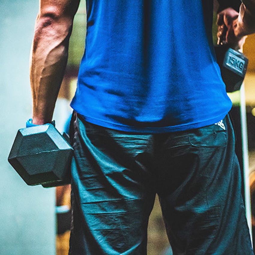 Article thumbnail for What is Weight Training & What are the Benefits?