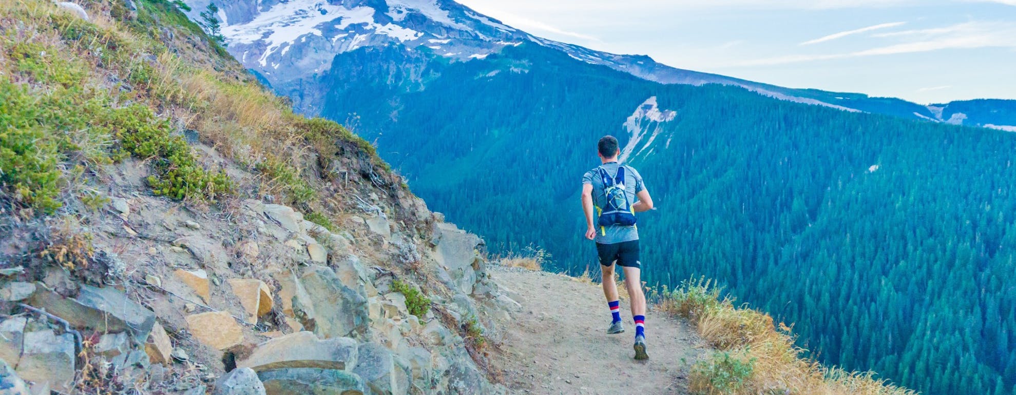 Ultra-Distance Trail Running Tips from the Pros: Part 3