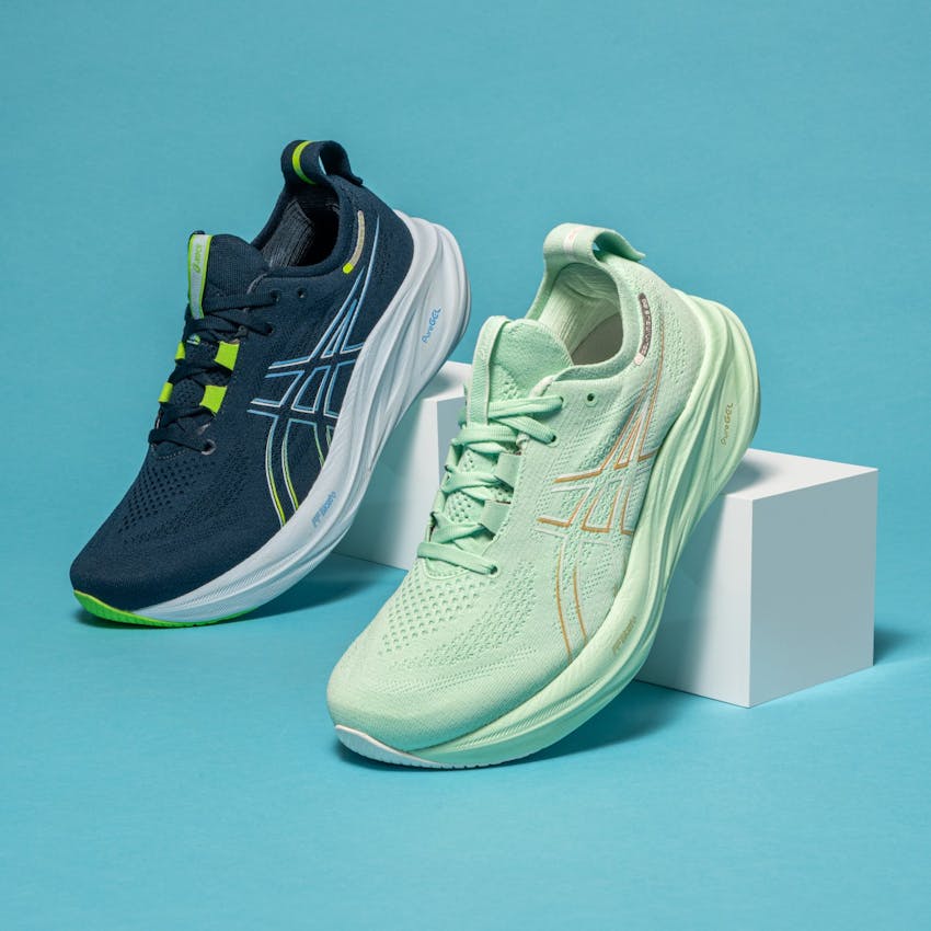 Running Contend 40% - Off SS23 - SL ASICS Shoes 7