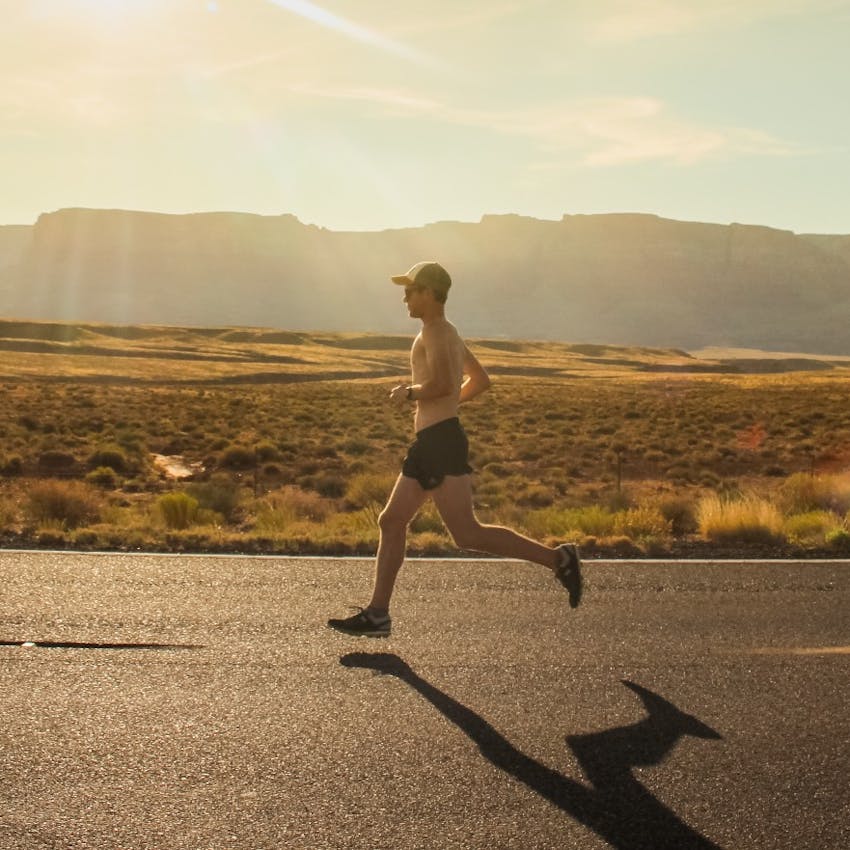 Article thumbnail for 6 conseils pour courir sous la chaleur
