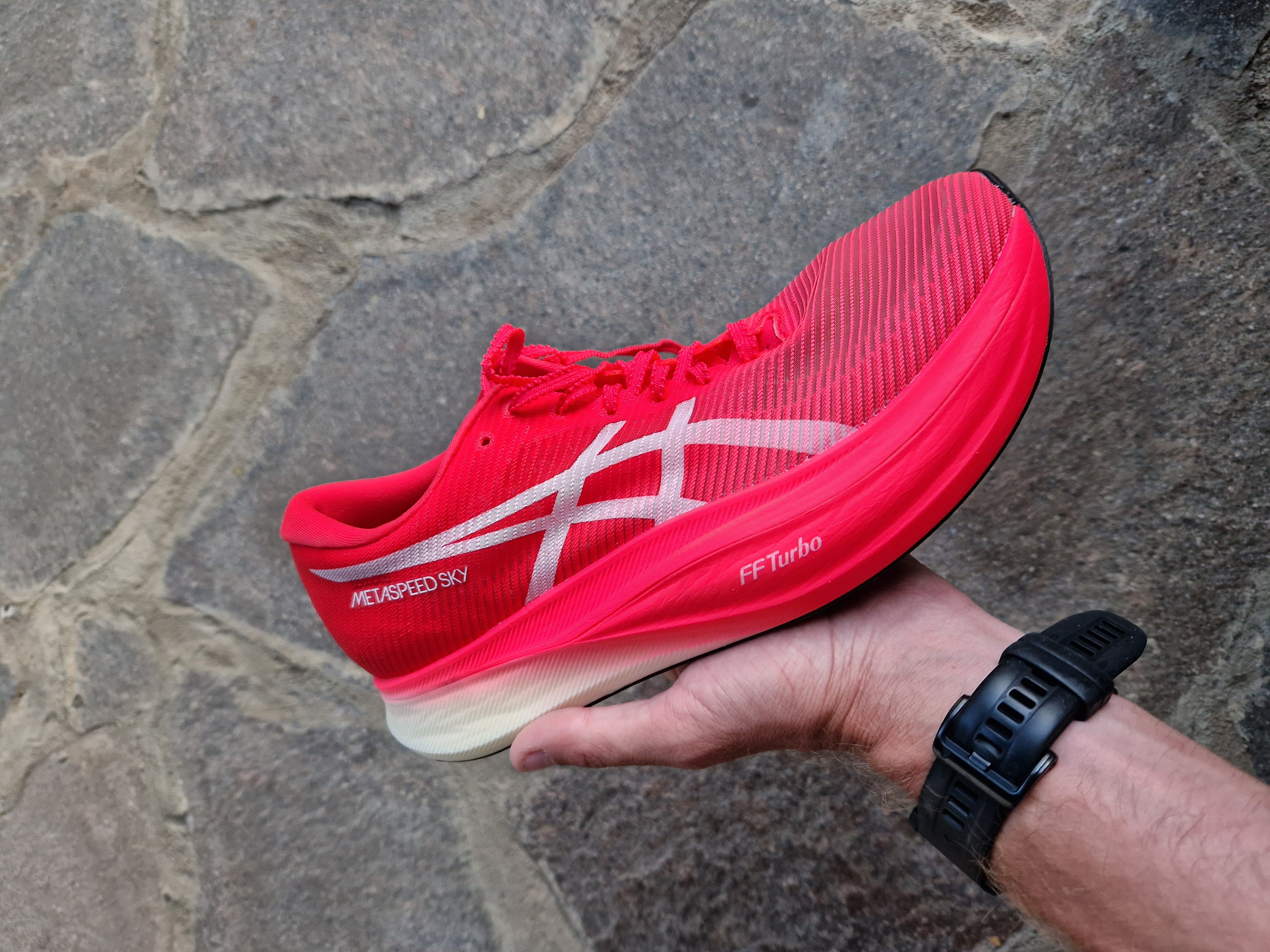 Asics auto online racing shoes