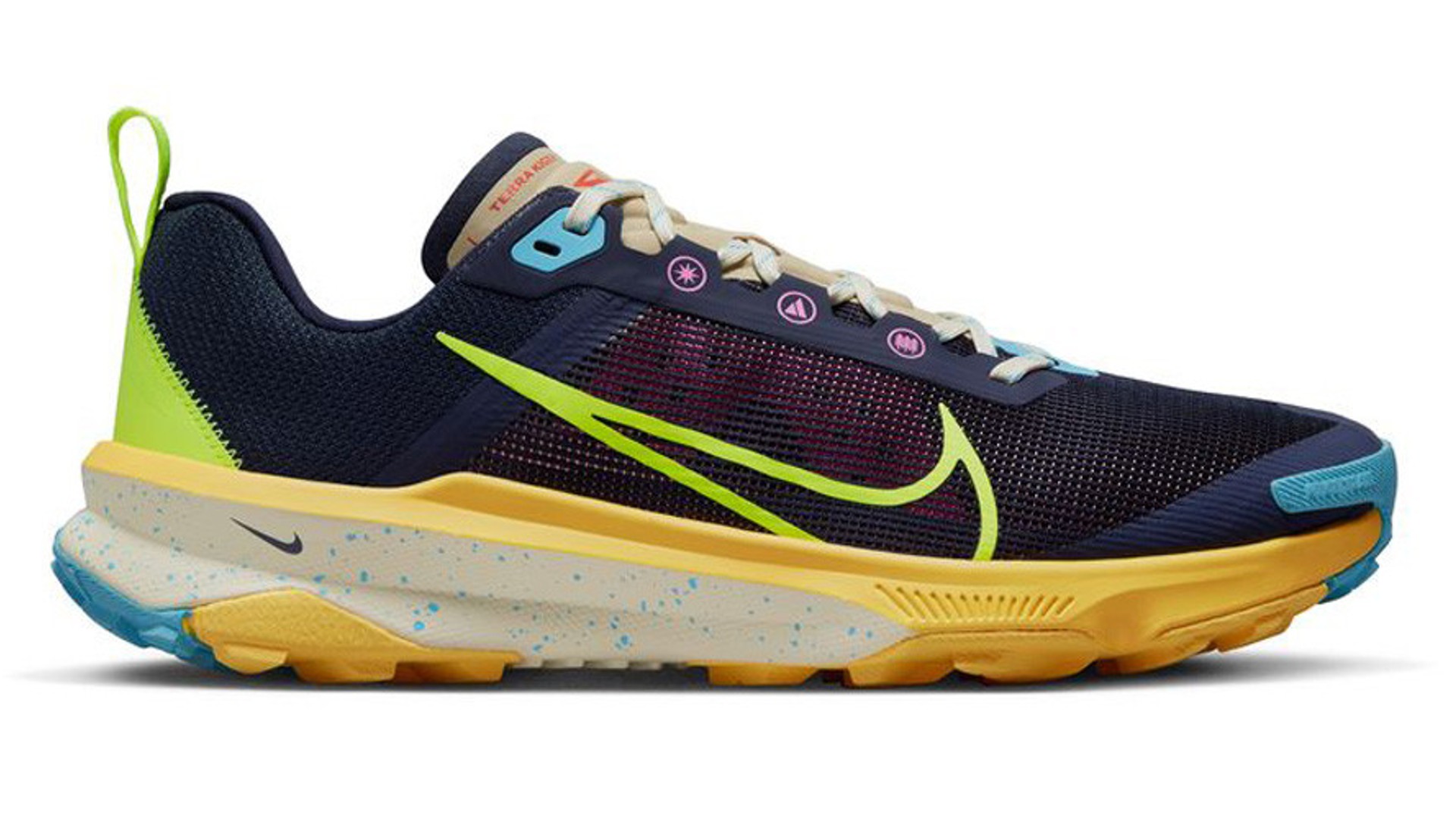 Las mejores zapatillas trail hot sale