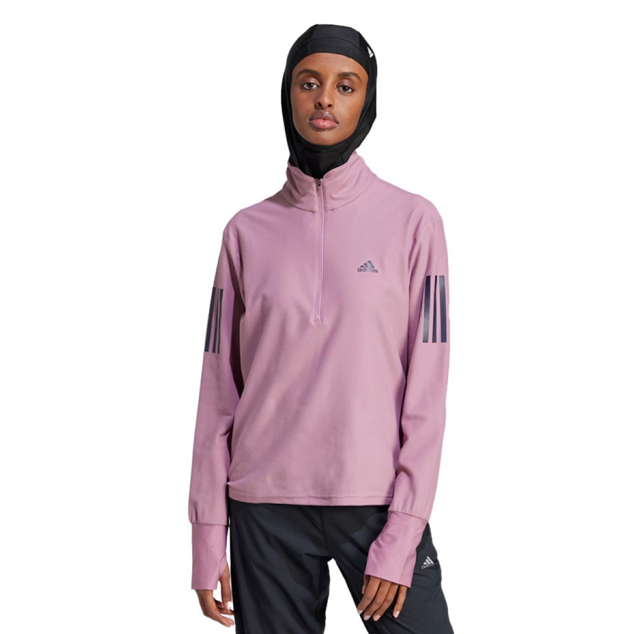 Best hoodie for discount running