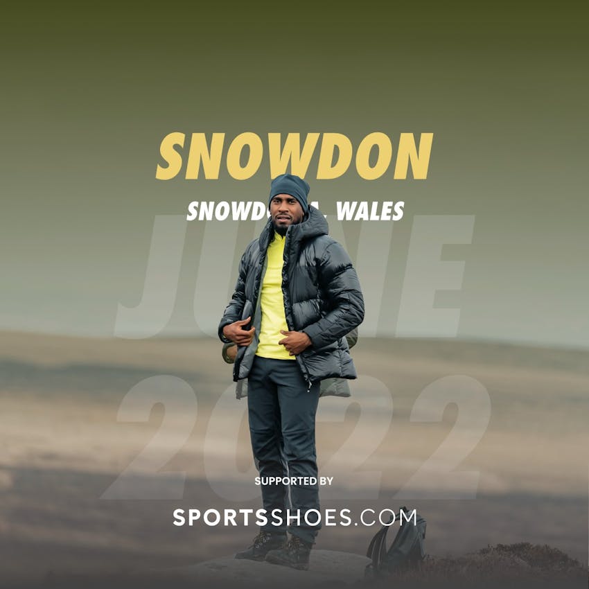 SportsShoes x Muslim Hikers - Championing Diversity Outdoors