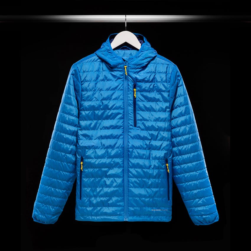 Article thumbnail for REVIEW: Higher State Running Jackets