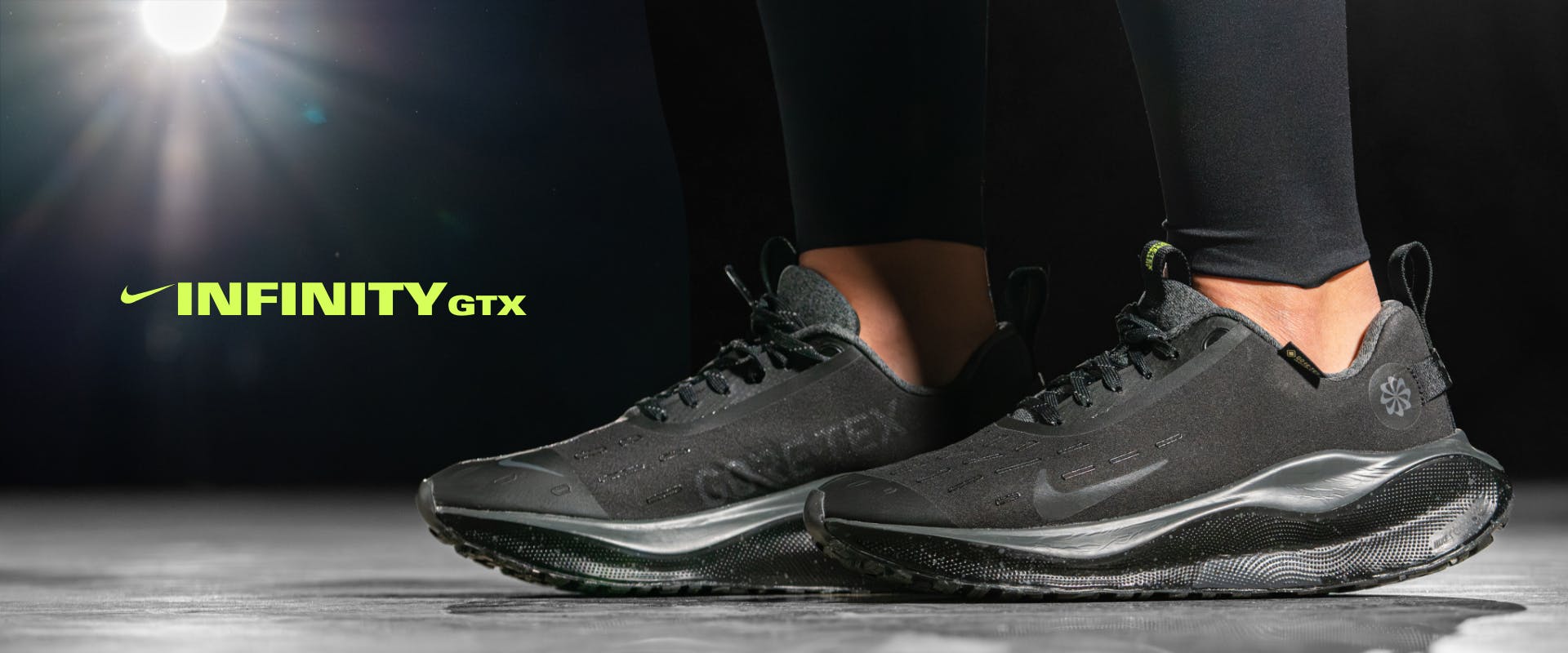 Nike Infinity GTX