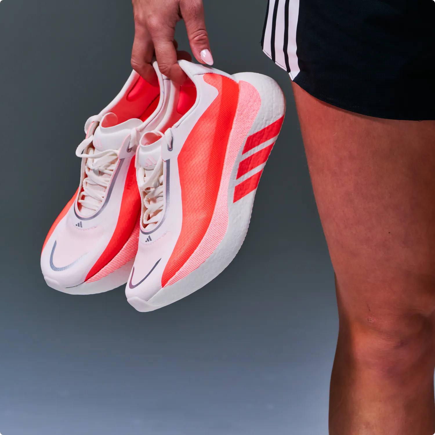 Hyperboost Edge