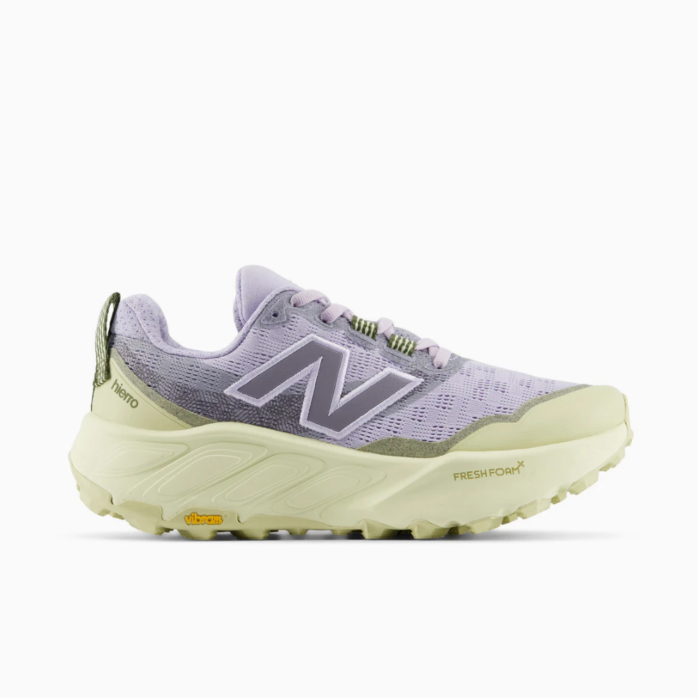 New Balance Hierro