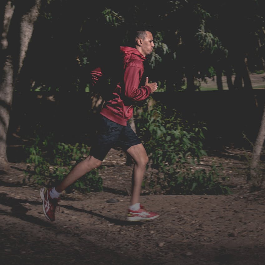 6 Gründe, warum Trailrunning gut für den Körper ist