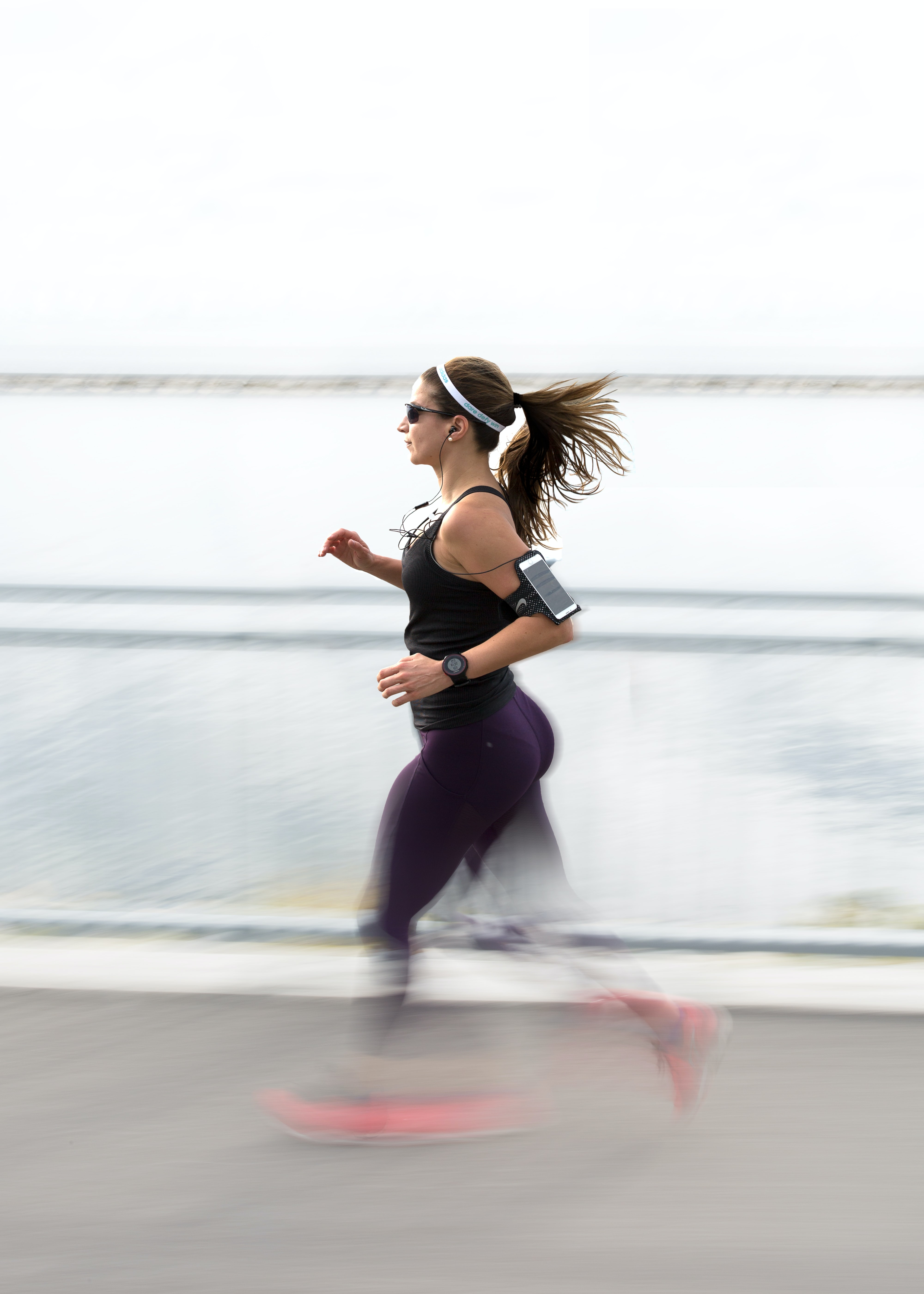 COURIR DEUX FOIS PAR JOUR, QUELS AVANTAGES ? Le blog du running