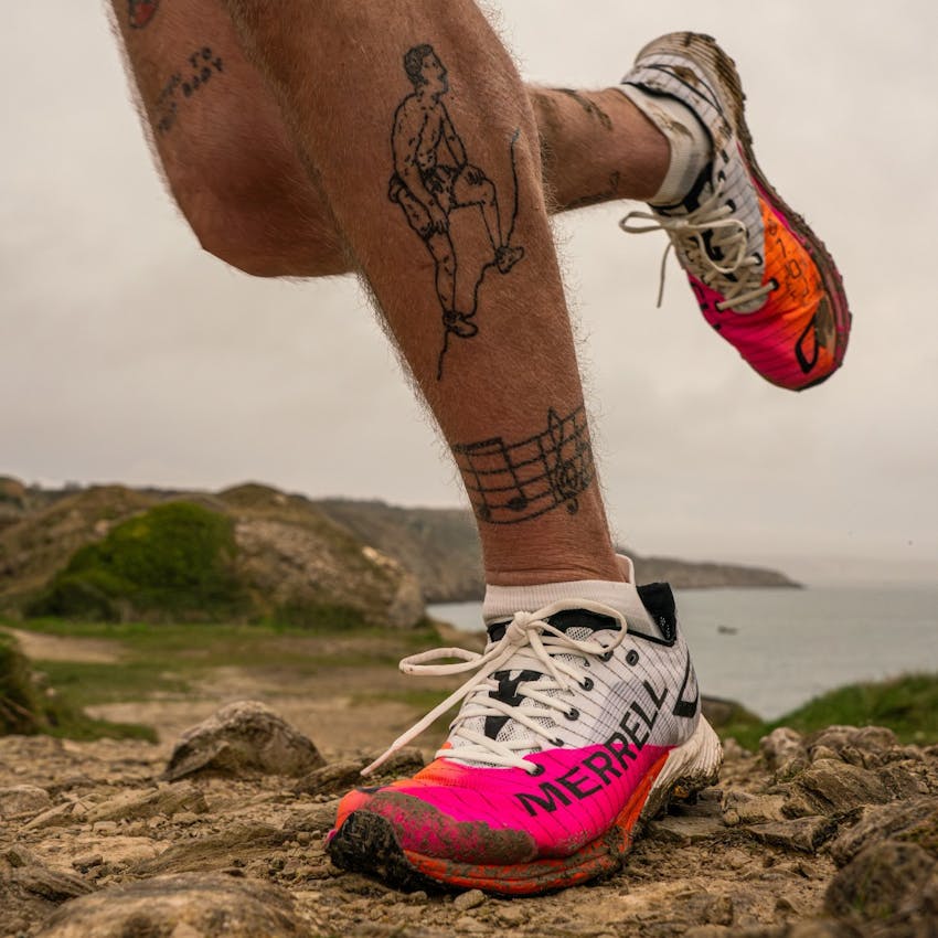 Article thumbnail for FIRST LOOK: Merrell MTL Long Sky 2 Matryx®