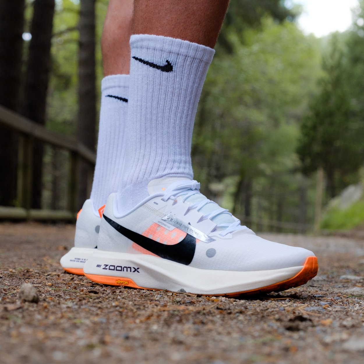 Nike zoom outlet review