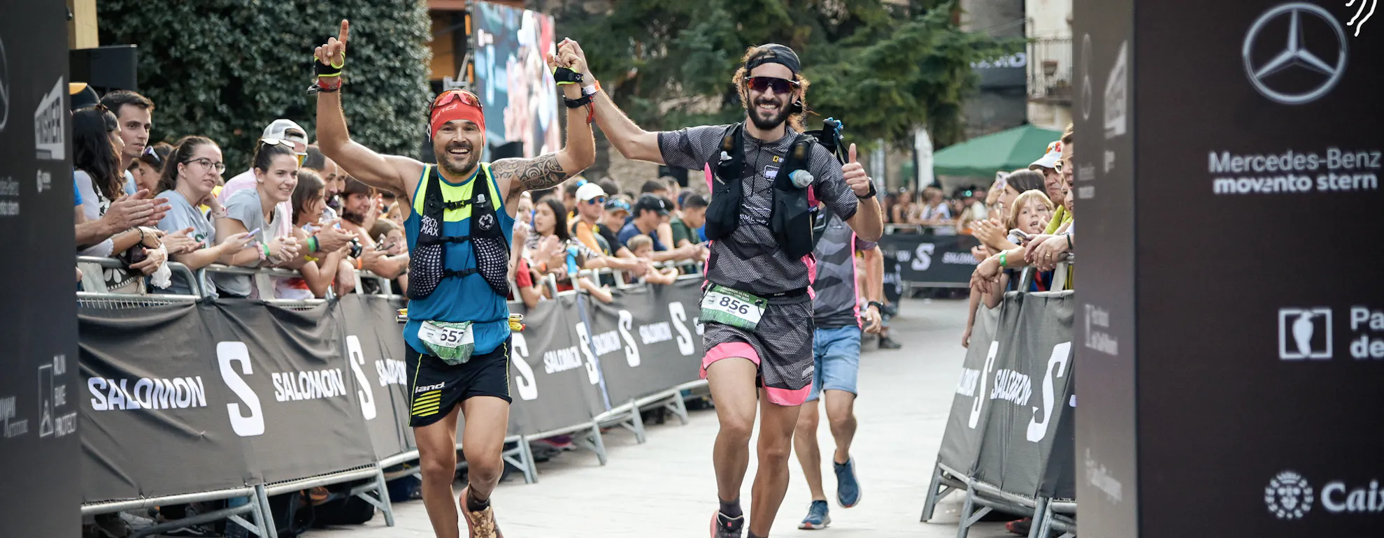 Salomon-ultra-Pirineu