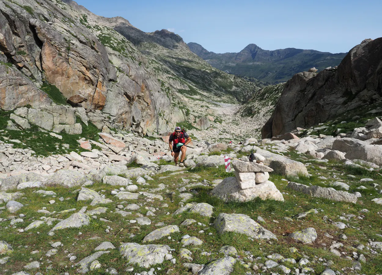 Epic mountain races in Spain you can´t miss out