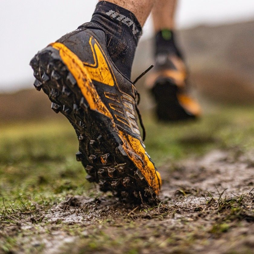 Inov 8 shoe on sale sizing