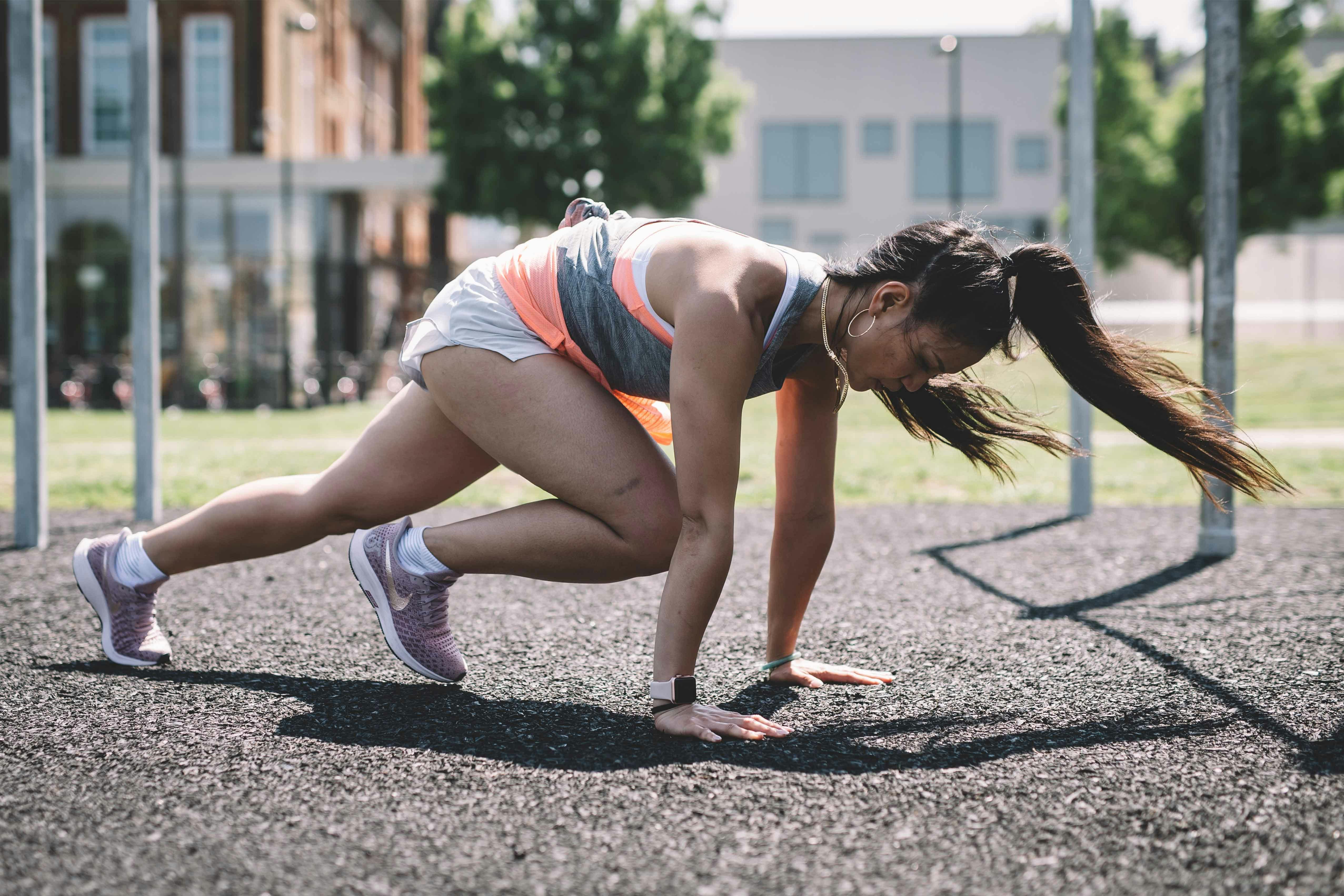 speed-and-strength-exercises-for-a-fast-run