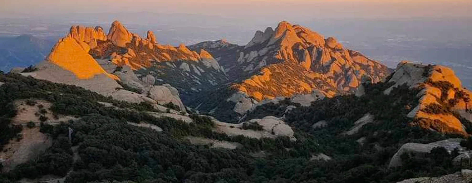 Epic mountain races in Spain you can´t miss out