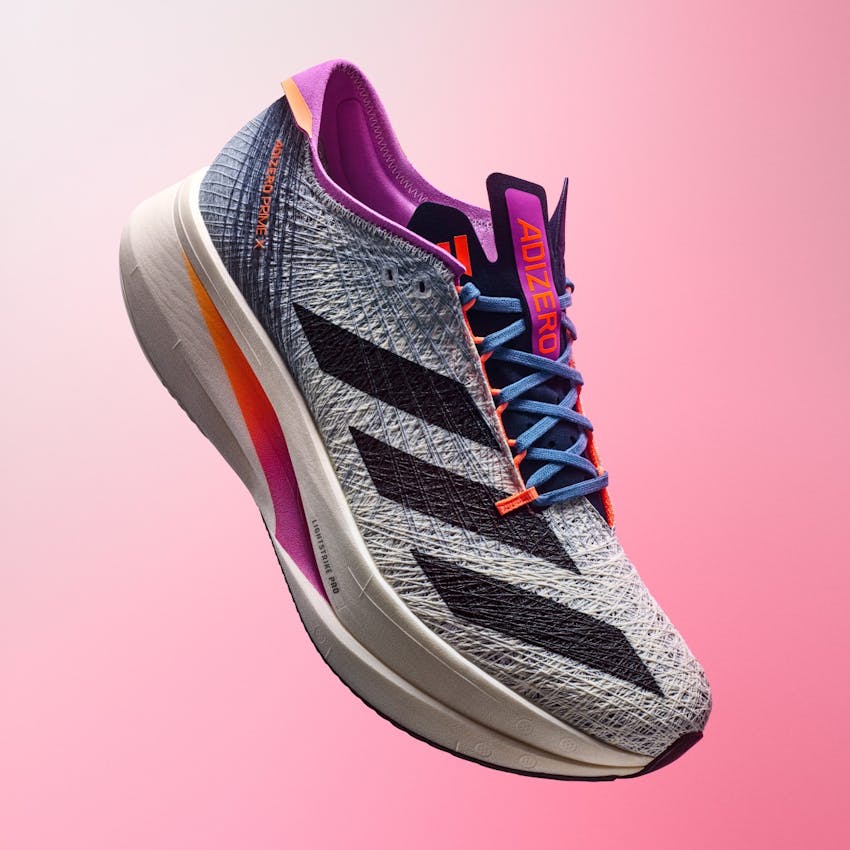 adidas ADIZERO PRIME X STRUNG | The Running SportsShoes.com