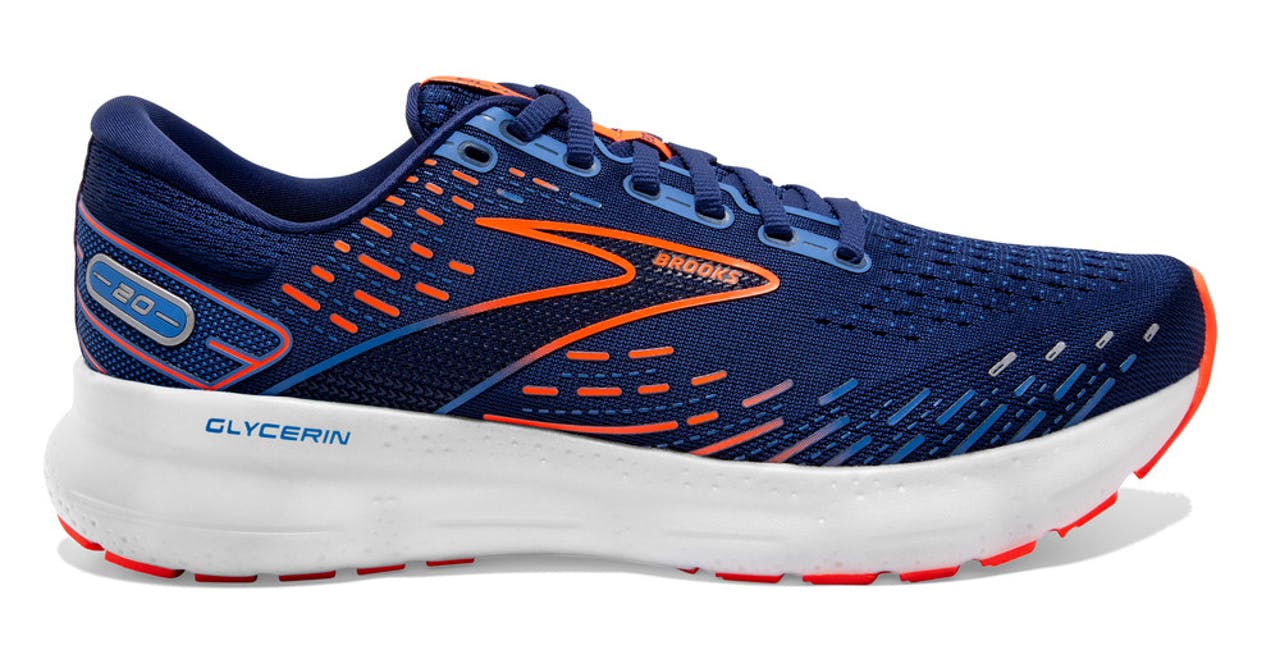 The Best Running Shoes for Underpronation | The Running Hub ...